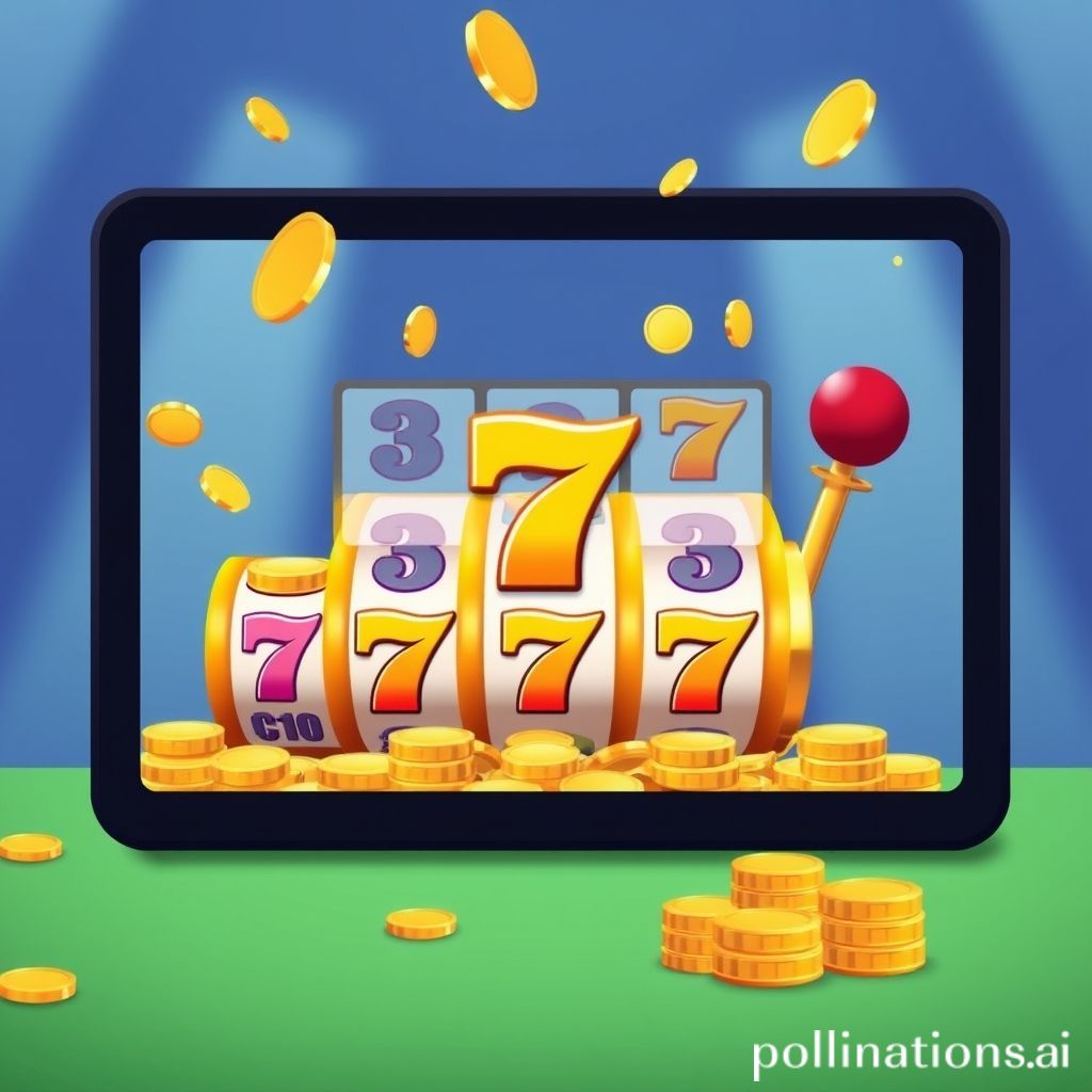  Strategi Jitu Menang Bermain Slot Online di Slot138 Jaya